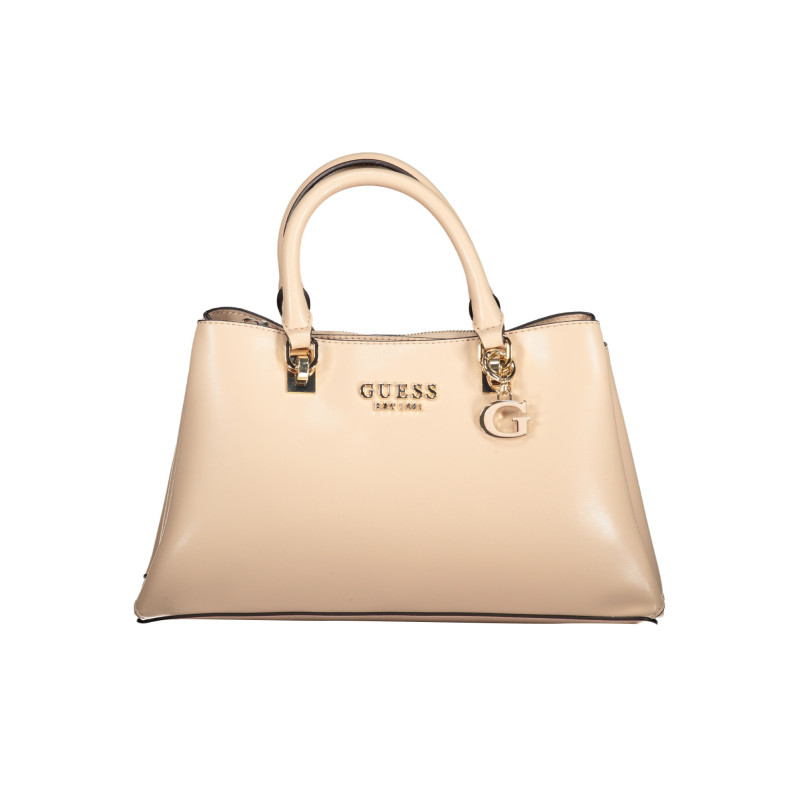 GUESS JEANS BEIGE DAMENTASCHE