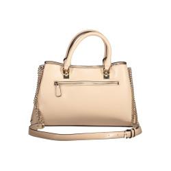 GUESS JEANS BEIGE DAMENTASCHE