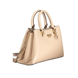 GUESS JEANS BEIGE DAMENTASCHE