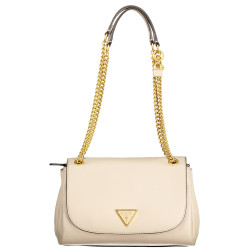 GUESS JEANS BEIGE DAMENTASCHE