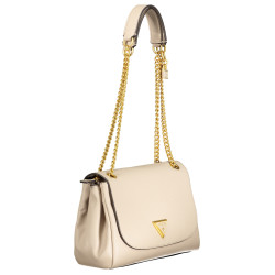 GUESS JEANS BEIGE DAMENTASCHE