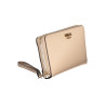 GUESS JEANS DAMENBRIEFTASCHE BEIGE