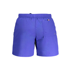 NORWEGEN 1963 BLAUER MANN IM KOSTÜM