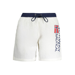 NORWAY 1963 WHITE MAN UNDER...