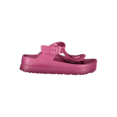 CARRERA FOOTWEAR HAUSSCHUHE ROSA DAMEN