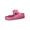 CARRERA FOOTWEAR HAUSSCHUHE ROSA DAMEN