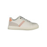 CARRERA WEISSE SPORTSCHUHE FÜR MÄDCHEN