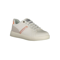 CARRERA WEISSE SPORTSCHUHE FÜR MÄDCHEN