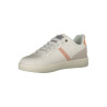 CARRERA WEISSE SPORTSCHUHE FÜR MÄDCHEN