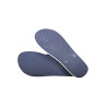 CARRERA WEISSE HERREN-HAUSSCHUHE