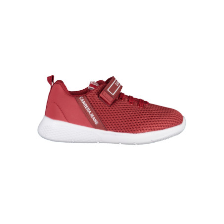 CARRERA SPORTSCHUHE FÜR MÄDCHEN ROT