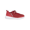 CARRERA SPORTSCHUHE FÜR MÄDCHEN ROT