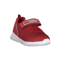CARRERA SPORTSCHUHE FÜR MÄDCHEN ROT