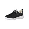 CARRERA SCHWARZE KINDER-SPORTSCHUHE