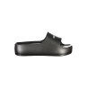 CARRERA DAMENSCHUHE HAUSSCHUHE SCHWARZ