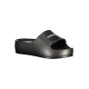CARRERA DAMENSCHUHE HAUSSCHUHE SCHWARZ