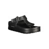 CARRERA DAMENSCHUHE HAUSSCHUHE SCHWARZ