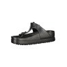 CARRERA DAMENSCHUHE HAUSSCHUHE SCHWARZ