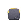 K-WAY PORTAFOGLIO UOMO BLU