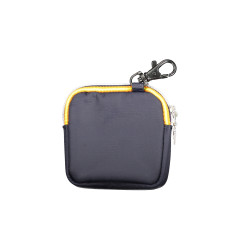 K-WAY PORTAFOGLIO UOMO BLU
