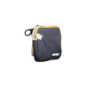 K-WAY PORTAFOGLIO UOMO BLU
