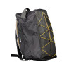 K-WAY HERREN-RUCKSACK SCHWARZ