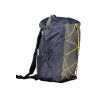 K-WAY BLAUER RUCKSACK FÜR HERREN