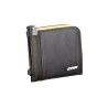 K-WAY SCHWARZE HERRENBRIEFTASCHE