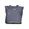 K-WAY BORSA DONNA BLU