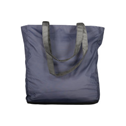 K-WAY BORSA DONNA BLU