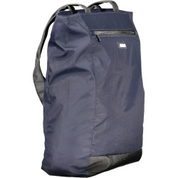 K-WAY BORSA DONNA BLU