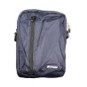 K-WAY MEN&39S SHOULDER BAG BLUE