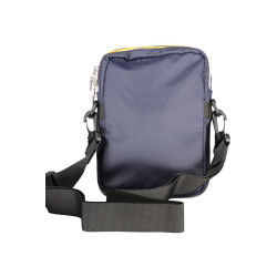 K-WAY MEN&39S SHOULDER BAG BLUE
