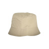 K-WAY BEIGE HERREN-FISCHERHUT