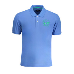 LA MARTINA HERREN-POLOSHIRT...
