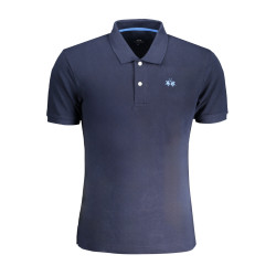 LA MARTINA HERREN-POLOSHIRT...