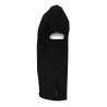 GAUDÌ HERREN-KURZARM-T-SHIRT SCHWARZ