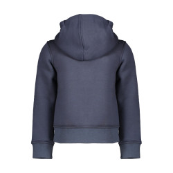 K-WAY BLAU SPORTJACKE FÜR KINDER