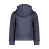 K-WAY BLAU SPORTJACKE FÜR KINDER