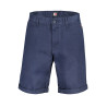 TOMMY HILFIGER HERREN-KURZE HOSE IN BLAU