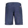 TOMMY HILFIGER HERREN-KURZE HOSE IN BLAU