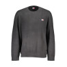 SCHWARZER PULLOVER FÜR HERREN VON TOMMY HILFIGER