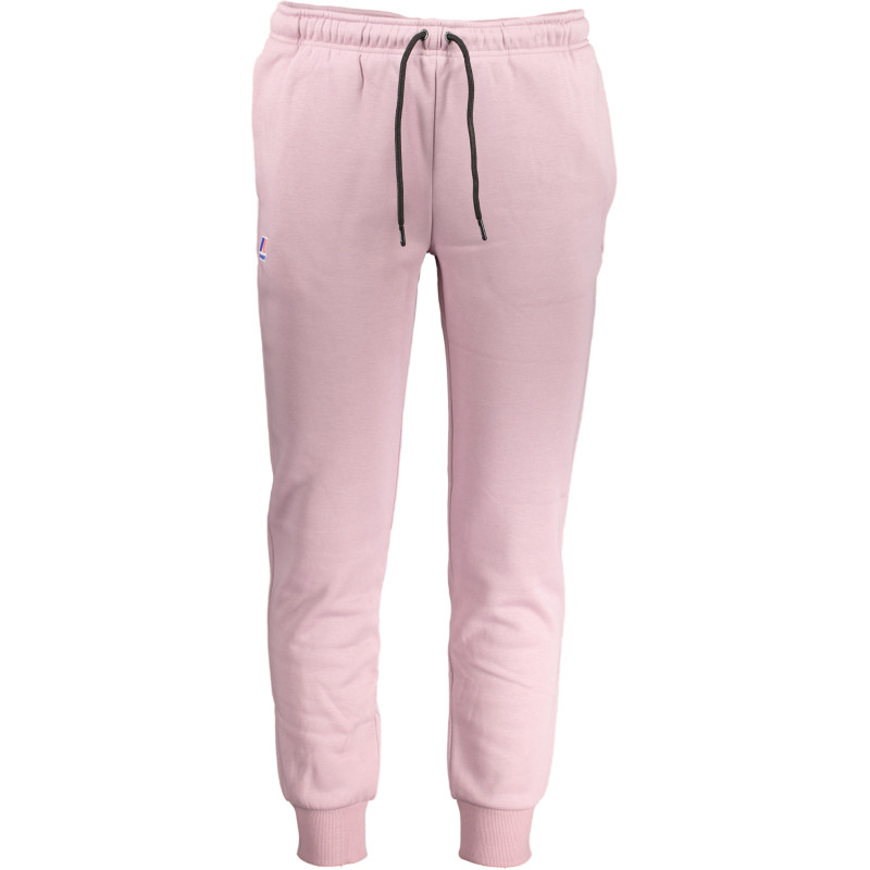 K-WAY LILA HERRENHOSE