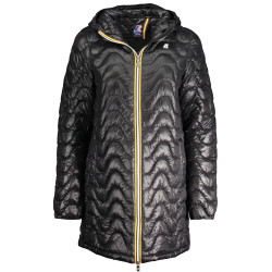 K-WAY BLACK WOMEN&39S JACKET