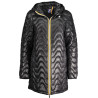 K-WAY BLACK WOMEN&39S JACKET