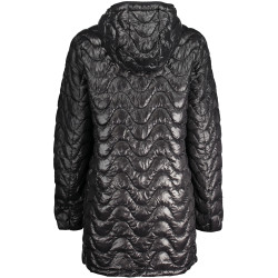 K-WAY BLACK WOMEN&39S JACKET