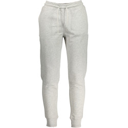 K-WAY GRAUE HERRENHOSE