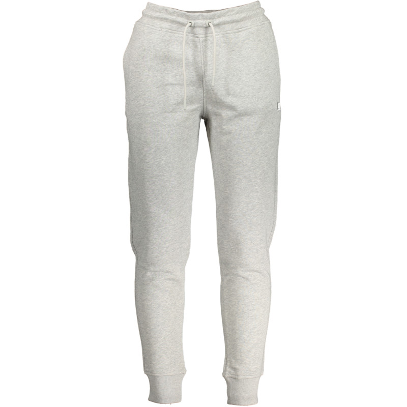 K-WAY GRAUE HERRENHOSE