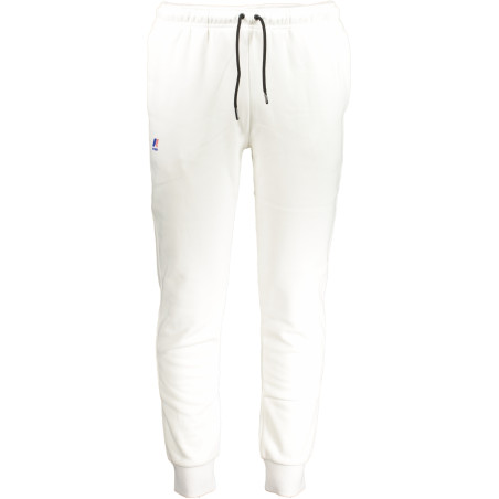 K-WAY WEISSE HERRENHOSE