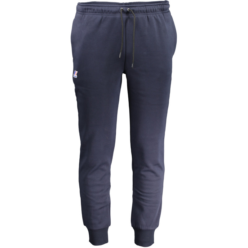 K-WAY BLAU HERRENHOSE